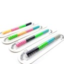 Protection de câble en spirale 4 pcs 2