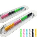 Protection de câble en spirale 4 pcs 3