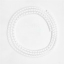 Protection de câble spirale 2 m 4
