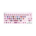 Protection de clavier Logitech K380 11