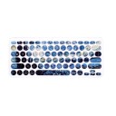 Protection de clavier Logitech K380 12