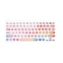 Protection de clavier Logitech K380 7
