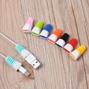 Protection de connecteur de câble 10 pcs K1155 2