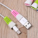 Protection de connecteur de câble 10 pcs K1155 3