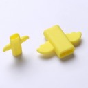 Protection de connecteur de câble 2 pcs K1158 1