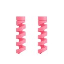 Protection de connecteur de câble 2 pcs K1181 6