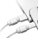 Protection de connecteur de câble 6 pcs K1151 2