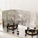 Protection de la cuisinière et des murs de la cuisine contre les éclaboussures 5