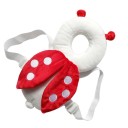 Protection de tête pour bébés J2583 9