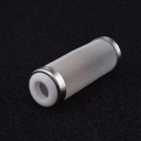 Protection des lits contre l'aspiration du filtre 2