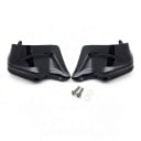 Protection des mains pour moto BMW R1250GS R1200GS LC ADV F750GS F850GS F900XR Écran en plastique ABS Protection contre le vent 3