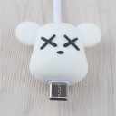 Protection du connecteur de câble K1153 4