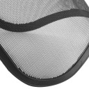 Protection du visage avec grille 4