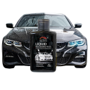 Protection hydrophobe de la peinture 150 ml PVC Revêtement protecteur à brillance durable Application facile Résistance aux intempéries 2