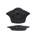 Protection pour le talon de chaussures de sport 10 mm 2 pcs 4
