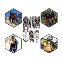 Protective 3D Sticker for Bicycle Frame 38x23 cm Removable Scratch-Resistant Film for Road and Mountain Bikes Durable Cycling Accessory 3