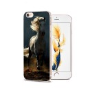 Protective Case for iPhone - Horses 12