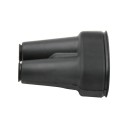 Protective Cover for Motorcycle Throttle Cable Universal Rubber Protector for KTM Husqvarna GasGas 6