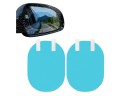 Protective Films for Wing Mirrors 2 pcs 2