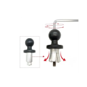 Protector de manillar universal contra el viento para motocicleta, scooter y bicicleta eléctrica, protección de las palancas de freno, refuerzo de aluminio, variedad de colores 9