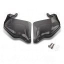 Protector de manos para motocicleta BMW R1250GS R1200GS LC ADV F750GS F850GS F900XR Escudo de plástico ABS Protección 4