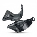 Protector de manos para motocicleta BMW R1250GS R1200GS LC ADV F750GS F850GS F900XR Escudo de plástico ABS Protección 9