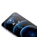 Protector de pantalla 10D para iPhone 13 4 piezas 3