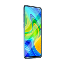 Protector de pantalla de cristal 3 uds y película protectora de cámara 3 uds para Xiaomi Redmi 10 2