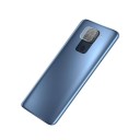 Protector de pantalla de cristal 3 uds y película protectora de cámara 3 uds para Xiaomi Redmi 10 4