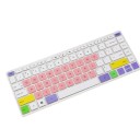 Protector de teclado para portátil HP Pavilion x360 2