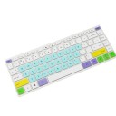 Protector de teclado para portátil HP Pavilion x360 3