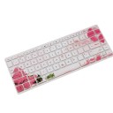 Protector de teclado para portátil HP Pavilion x360 6