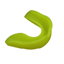 Protector dentar din silicon pentru sport și somn împotriva scrâșnitului și loviturilor Bruxism Box Karate Rugby Baschet Dimensiune ajustabilă 8