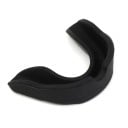 Protector dentar din silicon pentru sport și somn împotriva scrâșnitului și loviturilor Bruxism Box Karate Rugby Baschet Dimensiune 2