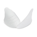 Protectores antiarrugas para zapatos de mujer talla 35-39 Plantillas moldeadoras para la puntera de los zapatos fabricadas en material TPE Evita las arrugas y la deformación de los zapatos 4