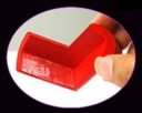 Protectores de esquinas de mesa 8 uds. J3160 7