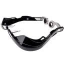 Protectores de manillar de motocicleta 2 unidades protección de palancas y manillares ancho 36 cm cubierta de plástico resistente para motocross enduro y pitbike así como cuatrimoto 8