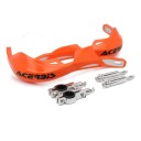 Protectores de manos y palancas para moto 2 uds N44 8