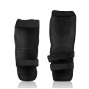 Protectores de rodillas y codos para motocicleta 4 piezas 4