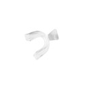 Protège-dents en silicone pour le sommeil 4 pièces 2