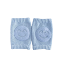 Protège-genoux antidérapants pour enfants 3