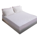 Protège-matelas imperméable 140 x 200 cm 6