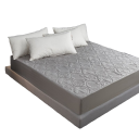 Protège-matelas imperméable 140 x 200 cm 7