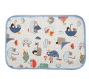 Protège-matelas imperméable pour enfant 1
