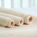 Protège-matelas pour enfants avec des éléphants 1