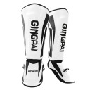 Protège-tibias Protège-tibia et coup de pied Accessoires pour sports de combat Convient aux hommes et aux femmes 3