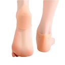 Protetor de calcanhar em silicone 2