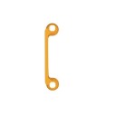 Protetor de comandos para o controlador do DJI Spark 5