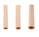 Protetor de dedos em silicone Protetor de dedos para os pés 2