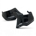 Protetor de mãos para moto BMW R1250GS R1200GS LC ADV F750GS F850GS F900XR Escudo em plástico ABS Proteção contra o vento 11